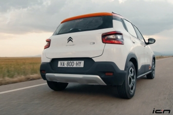 KIA Seltos ‘hoảng hốt’, Honda HR-V ‘run rẩy’ vì siêu phẩm SUV Pháp vừa ra mắt giá dự kiến 215 triệu ảnh 2