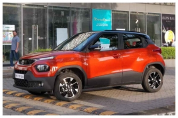 Mẫu SUV cỡ nhỏ mới bắt đầu nhận cọc, số tiền đặt trước chỉ 1,5 triệu đồng khiến KIA Seltos ‘đau đầu’ ảnh 1