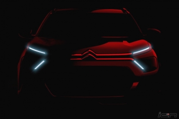 Mẫu SUV thương hiệu Pháp ra mắt vào ngày mai: Thiết kế đỉnh làm KIA Seltos và Honda HR-V 'lo sốt vó' ảnh 1
