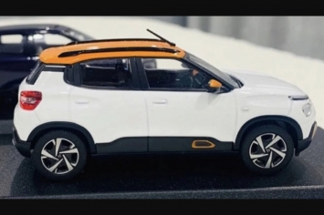 Mẫu SUV thương hiệu Pháp ra mắt vào ngày mai: Thiết kế đỉnh làm KIA Seltos và Honda HR-V 'lo sốt vó' ảnh 2