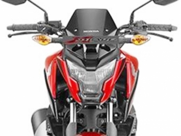 Tin xe 16/9: Mẫu xe rẻ ngang Honda Vision ra mắt vào ngày mai, thiết kế 'ngang cơ' với 'tiểu SH' ảnh 3