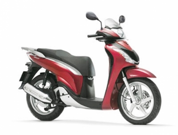 Tin xe 16/9: Mẫu xe rẻ ngang Honda Vision ra mắt vào ngày mai, thiết kế 'ngang cơ' với 'tiểu SH' ảnh 4
