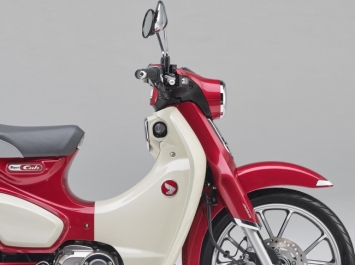 Tin xe 16/9: Mẫu xe rẻ ngang Honda Vision ra mắt vào ngày mai, thiết kế 'ngang cơ' với 'tiểu SH' ảnh 5
