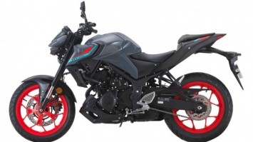 Yamaha ra mắt mẫu xe côn tay mới hoàn toàn ‘trên cơ’ Exciter, giá ngang ngửa Honda SH ảnh 10