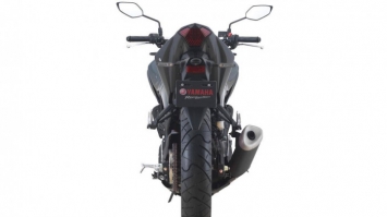 Yamaha ra mắt mẫu xe côn tay mới hoàn toàn ‘trên cơ’ Exciter, giá ngang ngửa Honda SH ảnh 4