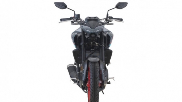 Yamaha ra mắt mẫu xe côn tay mới hoàn toàn ‘trên cơ’ Exciter, giá ngang ngửa Honda SH ảnh 5