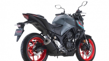 Yamaha ra mắt mẫu xe côn tay mới hoàn toàn ‘trên cơ’ Exciter, giá ngang ngửa Honda SH ảnh 8