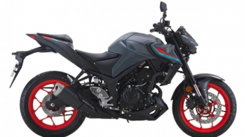 Yamaha ra mắt mẫu xe côn tay mới hoàn toàn ‘trên cơ’ Exciter, giá ngang ngửa Honda SH ảnh 9