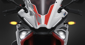 ‘Ác quỷ’ côn tay trên cơ Yamaha Exciter và Honda Winner X ra mắt: Thiết kế cực đẹp, giá chỉ 54 triệu ảnh 1