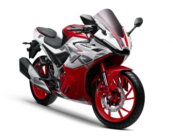 ‘Ác quỷ’ côn tay trên cơ Yamaha Exciter và Honda Winner X ra mắt: Thiết kế cực đẹp, giá chỉ 54 triệu ảnh 2