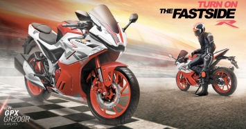 ‘Ác quỷ’ côn tay trên cơ Yamaha Exciter và Honda Winner X ra mắt: Thiết kế cực đẹp, giá chỉ 54 triệu ảnh 4