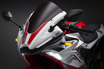 ‘Ác quỷ’ côn tay trên cơ Yamaha Exciter và Honda Winner X ra mắt: Thiết kế cực đẹp, giá chỉ 54 triệu ảnh 5
