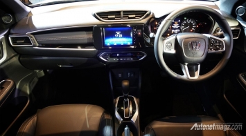 Cận cảnh siêu phẩm MPV vừa được Honda ra mắt: Thiết kế và trang bị khiến Mitsubishi Xpander ‘rơi lệ' ảnh 5