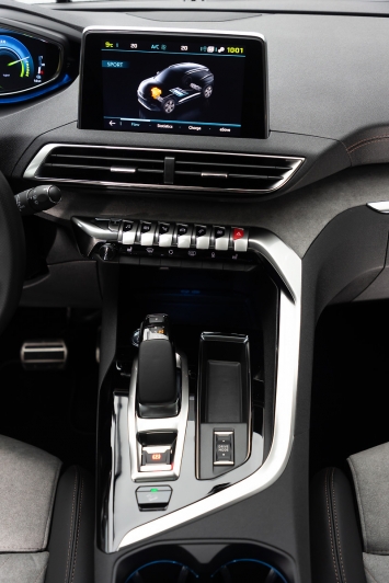 Đối thủ cân sức cân tài của Mazda CX-5 ra mắt vào tuần sau: Thiết kế và trang bị lấn lướt Honda CR-V ảnh 7