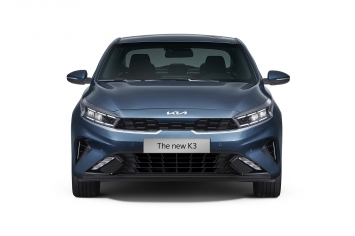 KIA Cerato 2022 trình làng: Giá bán hấp dẫn khách Việt, trang bị khiến Hyundai Elantra ‘ná thở' ảnh 1
