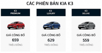 KIA Cerato 2022 trình làng: Giá bán hấp dẫn khách Việt, trang bị khiến Hyundai Elantra ‘ná thở' ảnh 12