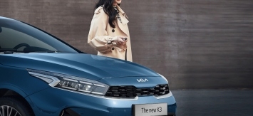 KIA Cerato 2022 trình làng: Giá bán hấp dẫn khách Việt, trang bị khiến Hyundai Elantra ‘ná thở' ảnh 4