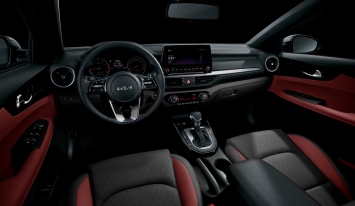 KIA Cerato 2022 trình làng: Giá bán hấp dẫn khách Việt, trang bị khiến Hyundai Elantra ‘ná thở' ảnh 6