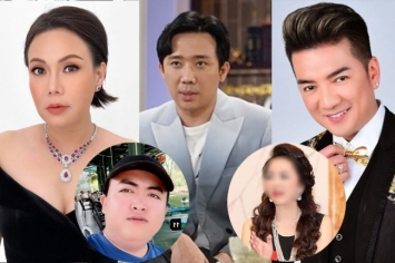Tin nóng 21/9: C03 Bộ Công an lên tiếng về việc điều tra ồn ào từ thiện của Hoài Linh, Thủy Tiên ảnh 4
