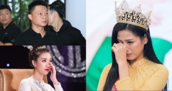 Tin nóng 21/9: C03 Bộ Công an lên tiếng về việc điều tra ồn ào từ thiện của Hoài Linh, Thủy Tiên ảnh 5