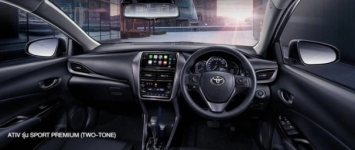 Toyota Vios 2022 trình làng: Giá khiến Hyundai Accent và Honda City ‘run rẩy’, khách Việt phấn khích ảnh 3