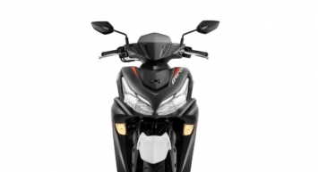 Yamaha ra mắt đối thủ của Honda Air Blade với giá chỉ 39 triệu đồng, trang bị không thua gì Honda SH ảnh 3