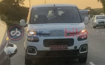 Siêu phẩm MPV soán ngôi Mitsubishi Xpander lộ diện, đè bẹp cả Suzuki Ertiga và Toyota Innova ảnh 1