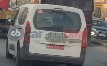 Siêu phẩm MPV soán ngôi Mitsubishi Xpander lộ diện, đè bẹp cả Suzuki Ertiga và Toyota Innova ảnh 2