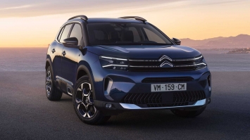 Cực phẩm SUV của Pháp ra mắt: Sẵn sàng ‘đàn áp’ Hyundai Tucson, Mazda CX-5 và Honda CR-V ảnh 1