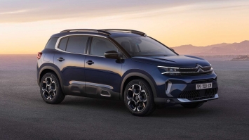 Cực phẩm SUV của Pháp ra mắt: Sẵn sàng ‘đàn áp’ Hyundai Tucson, Mazda CX-5 và Honda CR-V ảnh 3