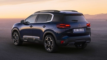 Cực phẩm SUV của Pháp ra mắt: Sẵn sàng ‘đàn áp’ Hyundai Tucson, Mazda CX-5 và Honda CR-V ảnh 4