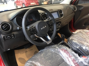 Toyota Vios và Honda City suy sụp vì kình địch của Hyundai Accent có giá lăn bánh rẻ hơn Kia Morning ảnh 4
