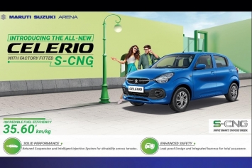 Suzuki chính thức ra mắt đối thủ trên cơ Hyundai Grand i10 và Kia Morning, giá chỉ 201 triệu đồng ảnh 2