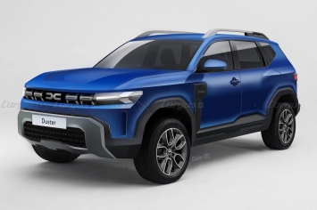 Kia Seltos e ngại, Toyota Corolla Cross âu lo vì loạt đối thủ mới sắp ra mắt với trang bị vượt trội ảnh 4