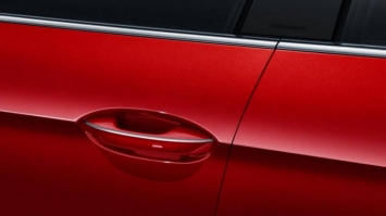 Mẫu sedan hạng C của Đức trình làng: Thiết kế đẹp hơn Hyundai Elantra, trang bị không thua Kia K3 ảnh 14