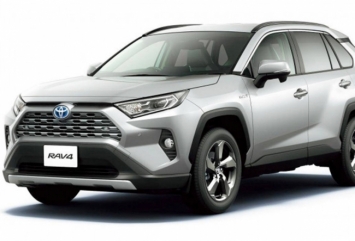Tin xe 21/1: Honda HR-V bổ sung bản mới đậm chất thể thao, lu mờ Kia Seltos và Toyota Corolla Cross ảnh 4