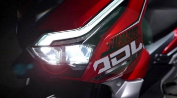 Tin xe trưa 21/1: Honda tung mẫu xe ga ngang hàng Honda Vision, giá 29 triệu, thiết kế tuyệt mỹ ảnh 4
