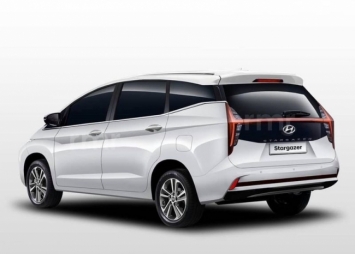 Tin xe trưa 22/1: Đối thủ mới của Honda Vision lộ diện, bán được cả nghìn xe chỉ sau vài giờ ảnh 2