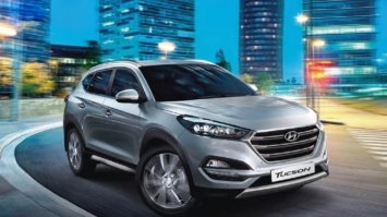 Hé lộ Hyundai Tucson thế hệ mới sắp ra mắt: Thiết kế mới mẻ, công nghệ áp đảo Honda CR-V, Mazda CX-5 ảnh 4