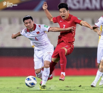 Tin bóng đá tối 26/1: VFF ra quyết định lịch sử, ĐT Việt Nam đứng trước cơ hội vàng dự VCK World Cup