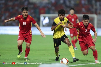 Tin bóng đá tối 19/5: Filip Nguyễn 'lật kèo' HLV Park; U23 Việt Nam khủng hoảng trước chung kết SG31