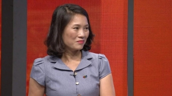 Cùng ngắm nhìn những BTV biểu tượng một thời của VTV qua thời gian