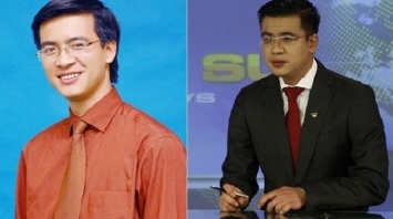 Cùng ngắm nhìn những BTV biểu tượng một thời của VTV qua thời gian