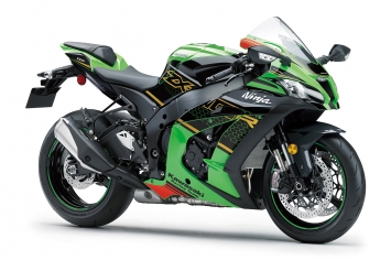 Kawasaki Ninja ZX-10R 2020 ‘rục rịch’ cập bến thị trường Việt Nam, đông đảo dân chơi mong ngóng