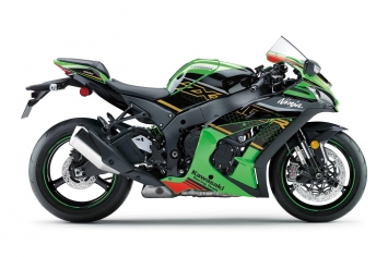Kawasaki Ninja ZX-10R 2020 ‘rục rịch’ cập bến thị trường Việt Nam, đông đảo dân chơi mong ngóng