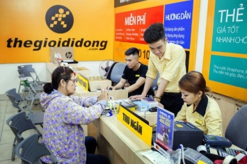 Liệu Vsmart của tỉ phú Phạm Nhật Vượng có đi vào bước xe đổ của Bphone?