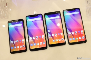 Liệu Vsmart của tỉ phú Phạm Nhật Vượng có đi vào bước xe đổ của Bphone?