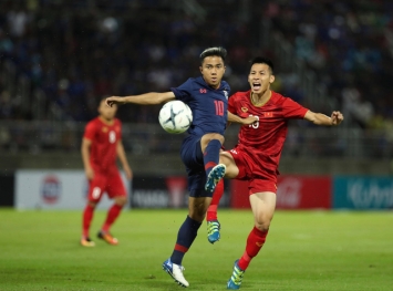 Link xem trực tiếp Việt Nam vs Thái Lan – Vòng loại World Cup 2022 – 19/11/2019