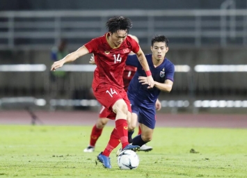 Link xem trực tiếp Việt Nam vs Thái Lan – Vòng loại World Cup 2022 – 19/11/2019