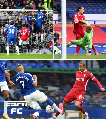 Nhận định Everton vs Man United: Không còn đường lui! ảnh 3